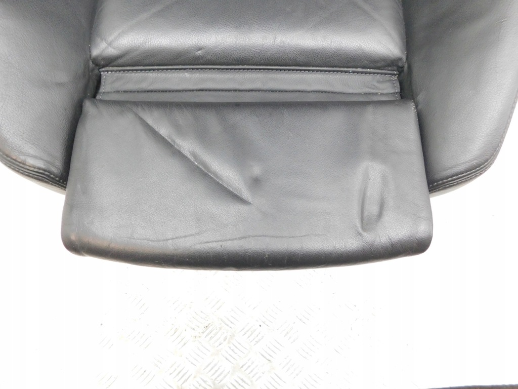 фото №13, Сиденья заднее сиденье обшивки kompl. - audi a6 c6 avant s-line