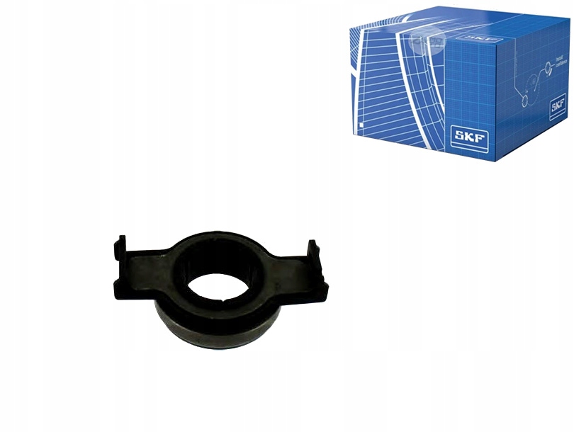 фото №1, Підшипник напрямна зчеплення skf 6546467 91ab7548ba