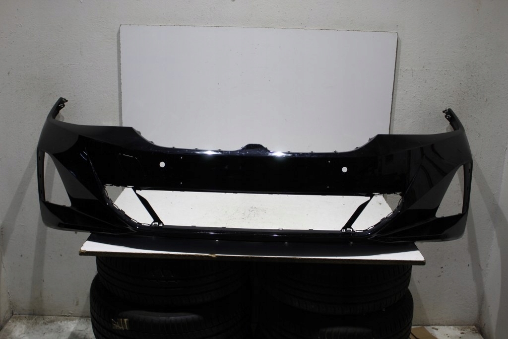 Купить Bmw 3 g20 g21 lift бампер перед передний