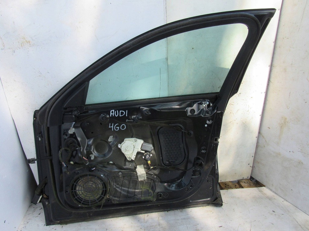фото №7, Audi a6 s6 c7 4g0 дверь правый перед правое передние ly9t 4g0831052