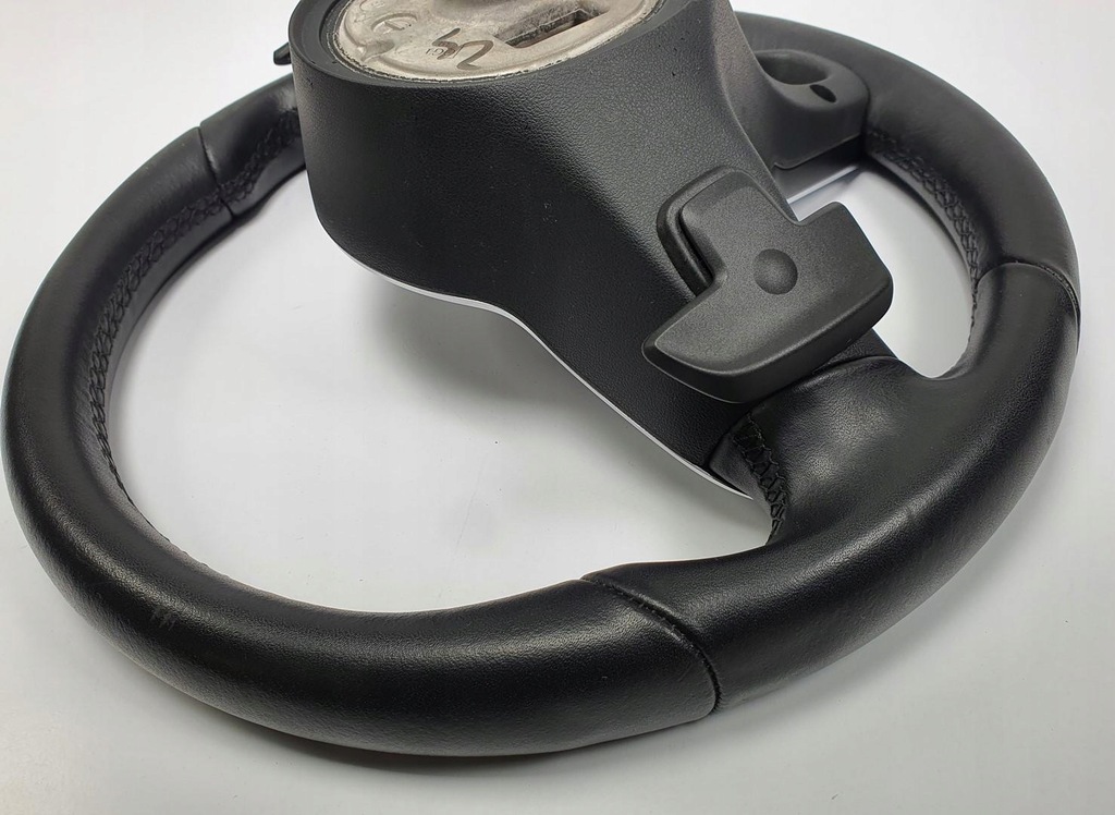 фото №12, Повітропровід мультифункція пелюстки перемикання mercedes w177