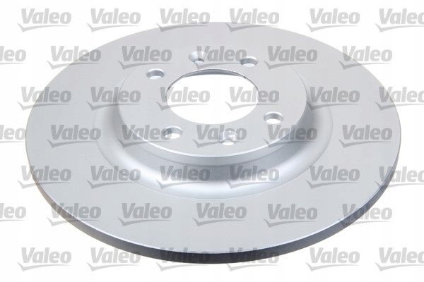 фото №3, Диск ham. крашеная citroen ds4 valeo