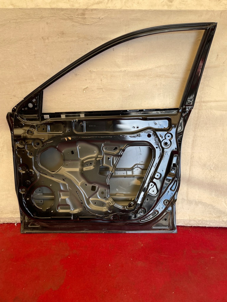 фото №6, Renault koleos двері праве передні правий перед renault koleos ii 19-