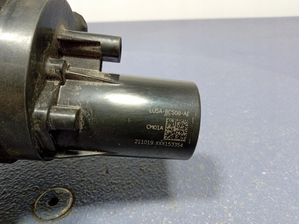 фото №5, Ford mustang mach-e насос wody циркуляционная lu5a8c508ae