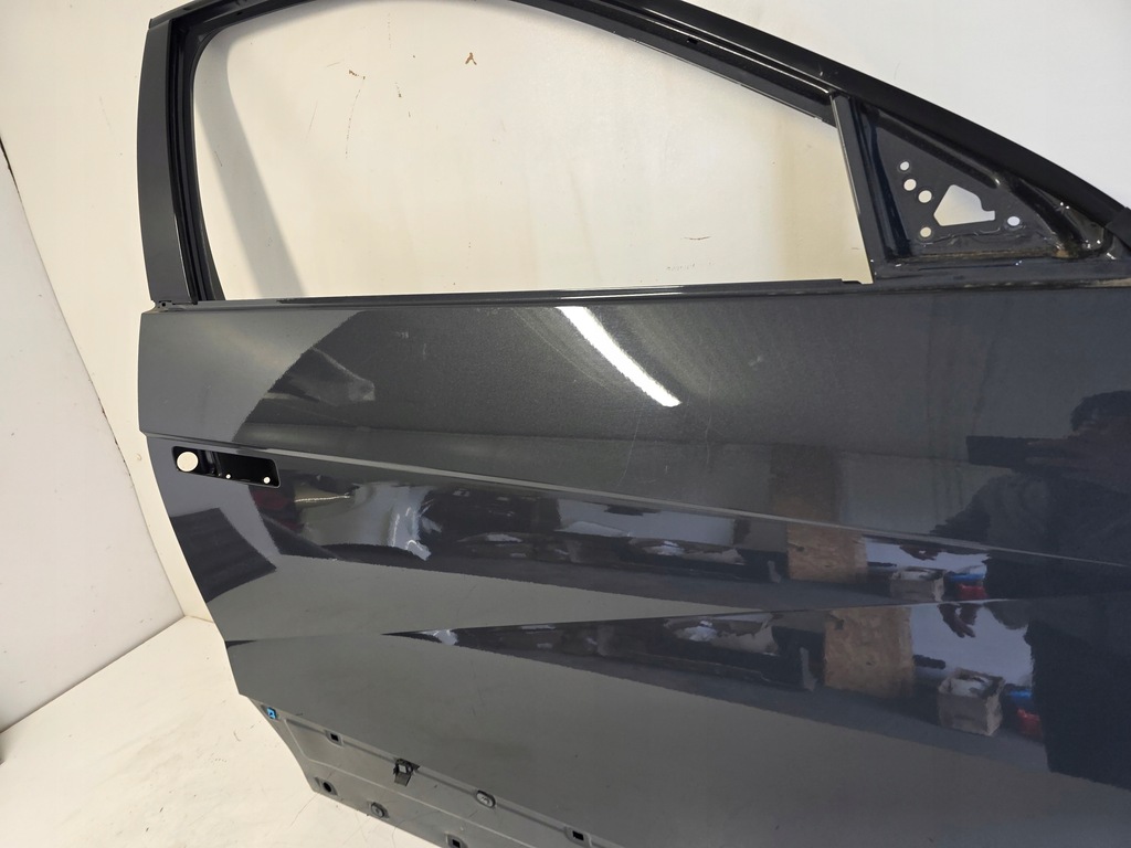 фото №14, Двері правий перед hyundai ioniq v 5 21- ładne