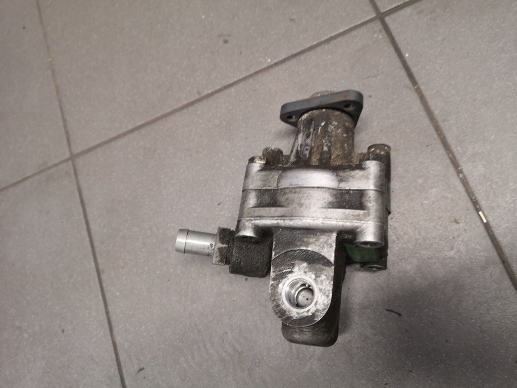 фото №5, Насос усилителя audi a6 c4 2.6 abc 050145155c