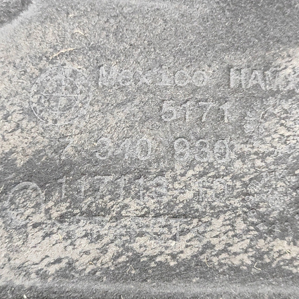 фото №6, Bmw 3 g20 g21 2023 правая сторона подкрылок задние