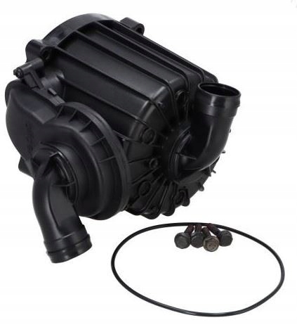 фото №1, + сепаратор масла volvo fm fmx 13-