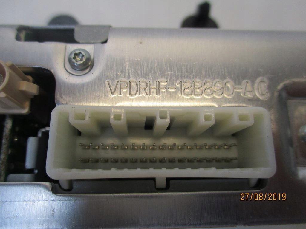 фото №5, Радио usb renault twingo iii