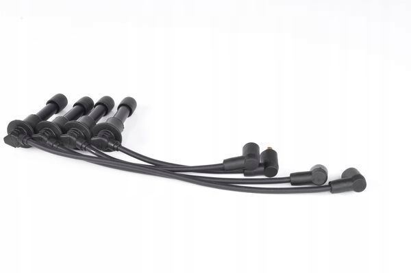 фото №4, Дроти кабелі запалювання do mazda mx-5 ii 1.6