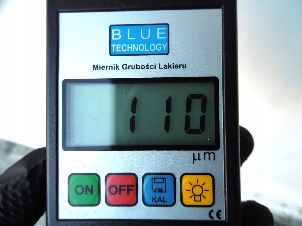 фото №8, Двері правий перед передні citroen berlingo peugeot partner iii