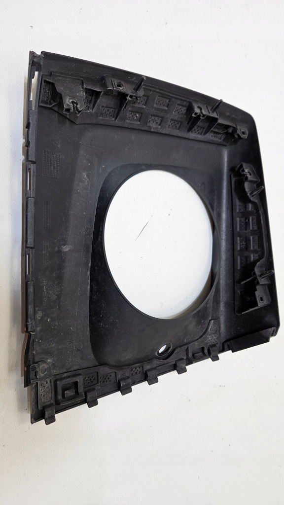 фото №6, Накладка панель фари лампи mercedes g-klasa a463 ліва