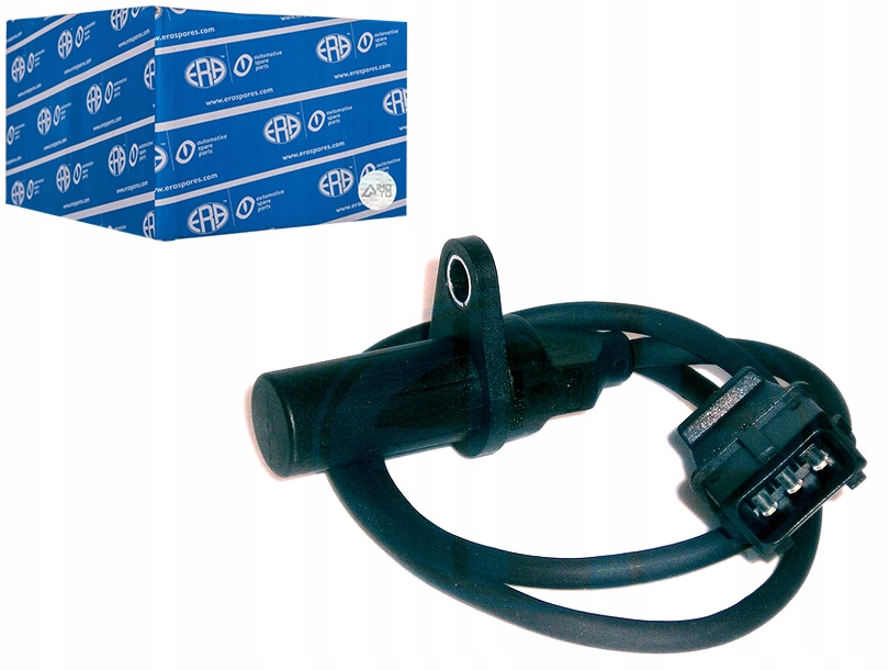 фото №1, Датчик положение вала gmp fiat - renault - era