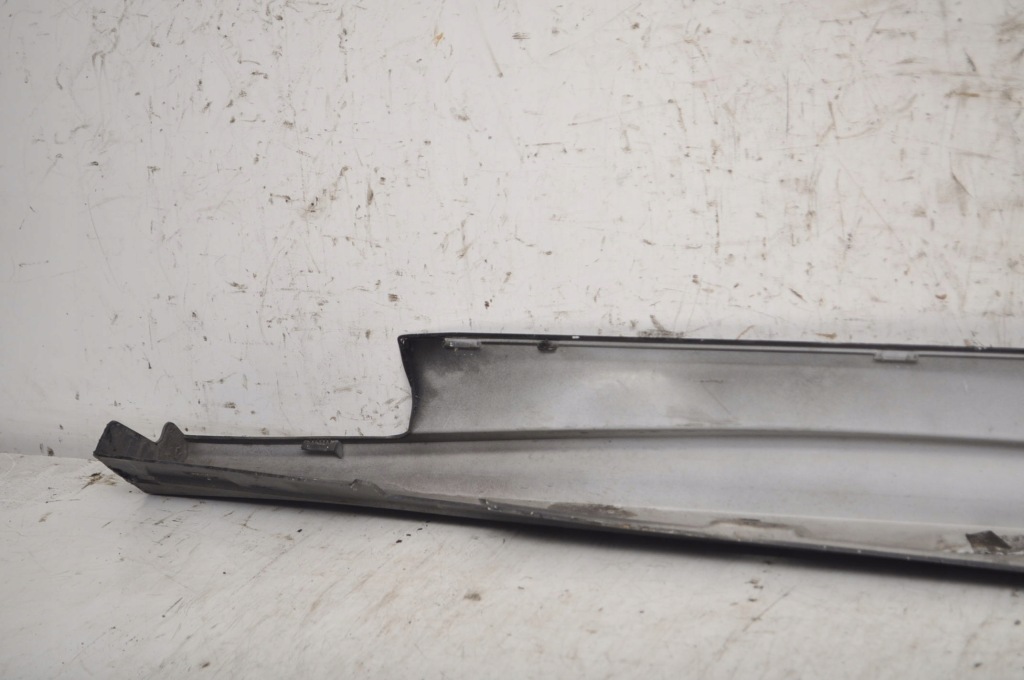 фото №14, Ford focus mk4 накладка поріг ліва