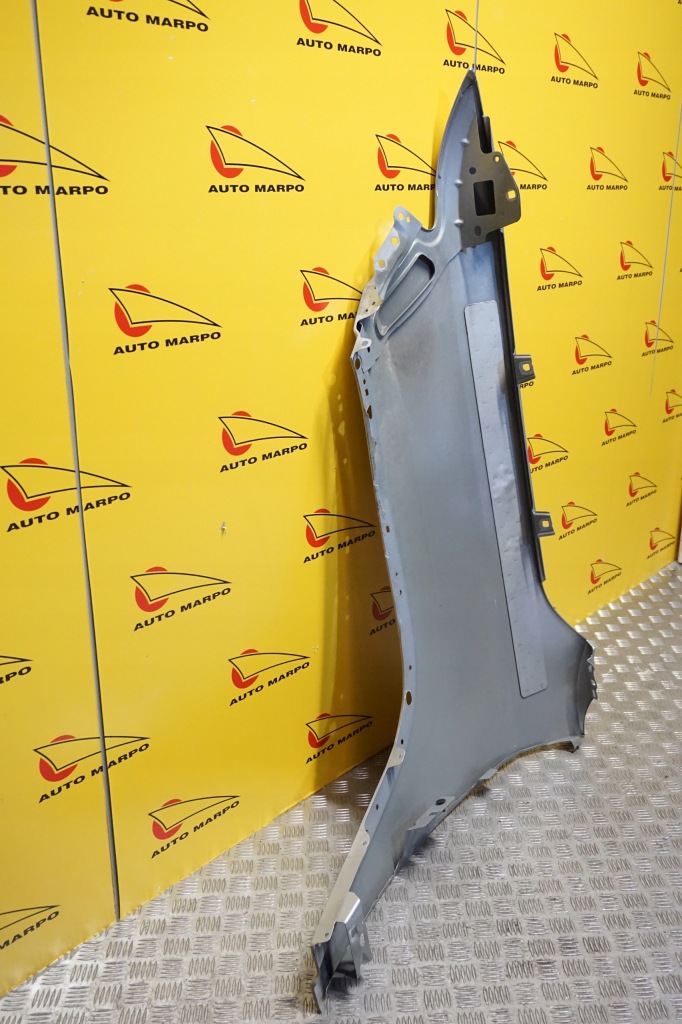 Jeep wagoneer 2022 - крыло  перед правый  передний америка Цена