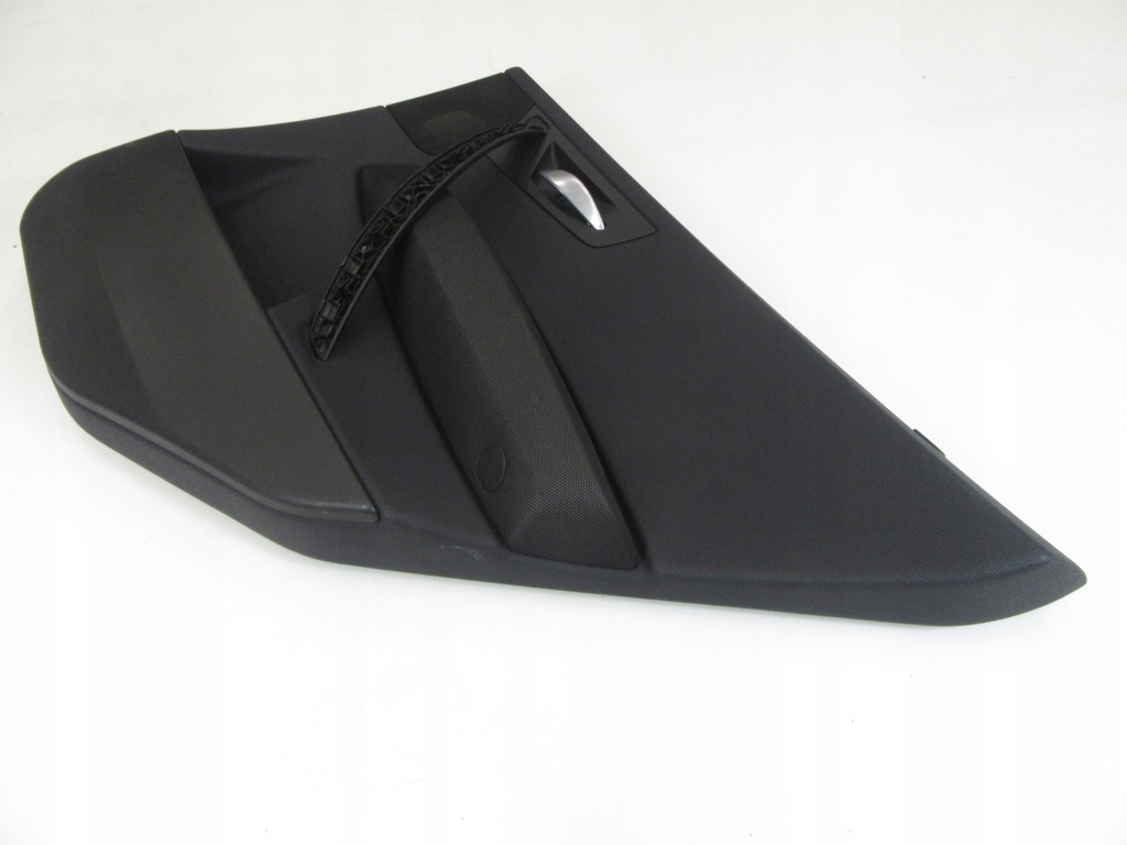 фото №7, Обшивка двері водія правий задня bmw e83 x3