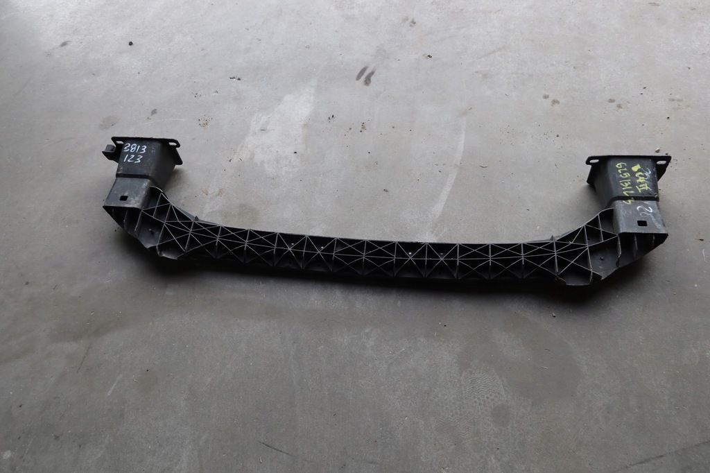 фото №5, Балка бампера перед c4 ii 9674894680