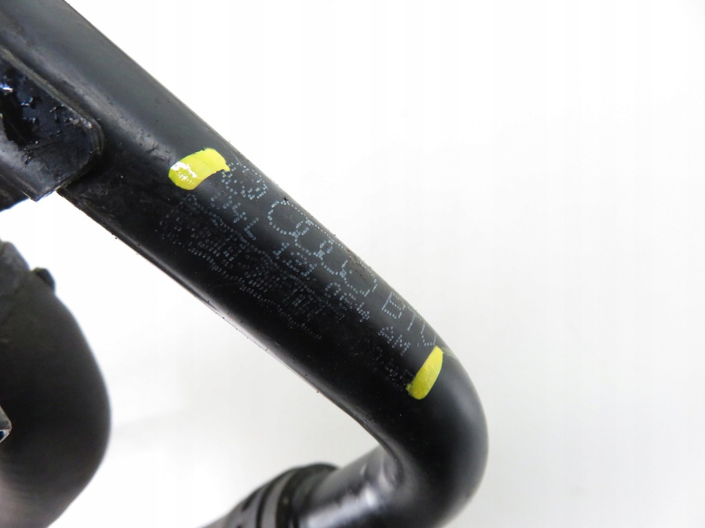 фото №7, Труба wody skoda rapid nh3 1.6 tdi 04l121064am