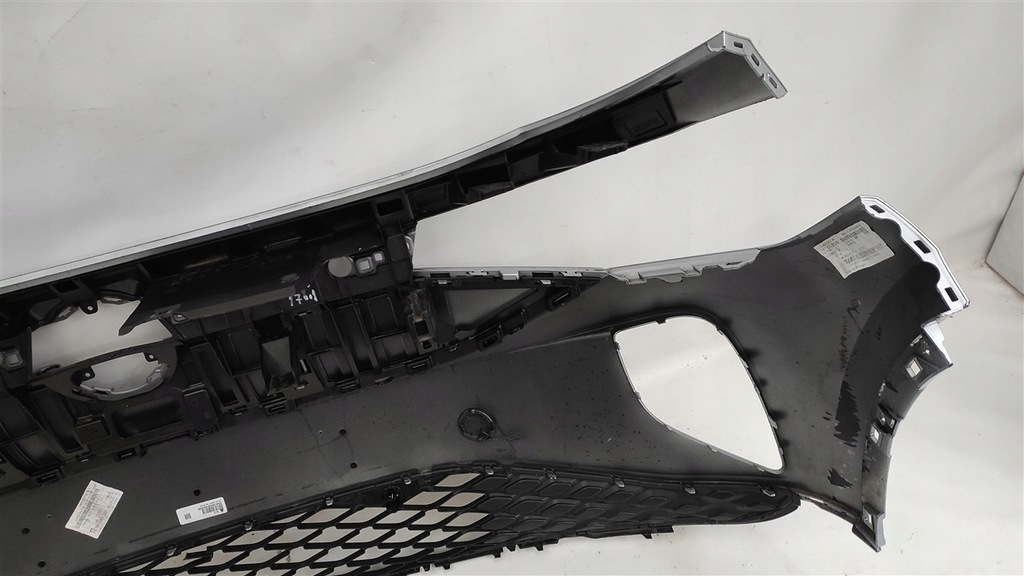 фото №11, Бампер перед vw id4 id-4 11a po 2020 11a807221