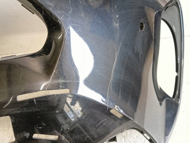 фото №4, Бампер перед передний toyota yaris cross adventure 2020-