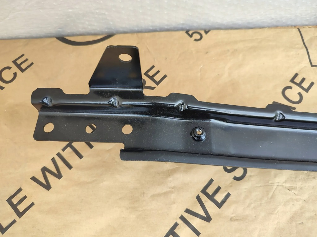 фото №9, Кронштейн балка бампера передний land rover range rover sport iii l461