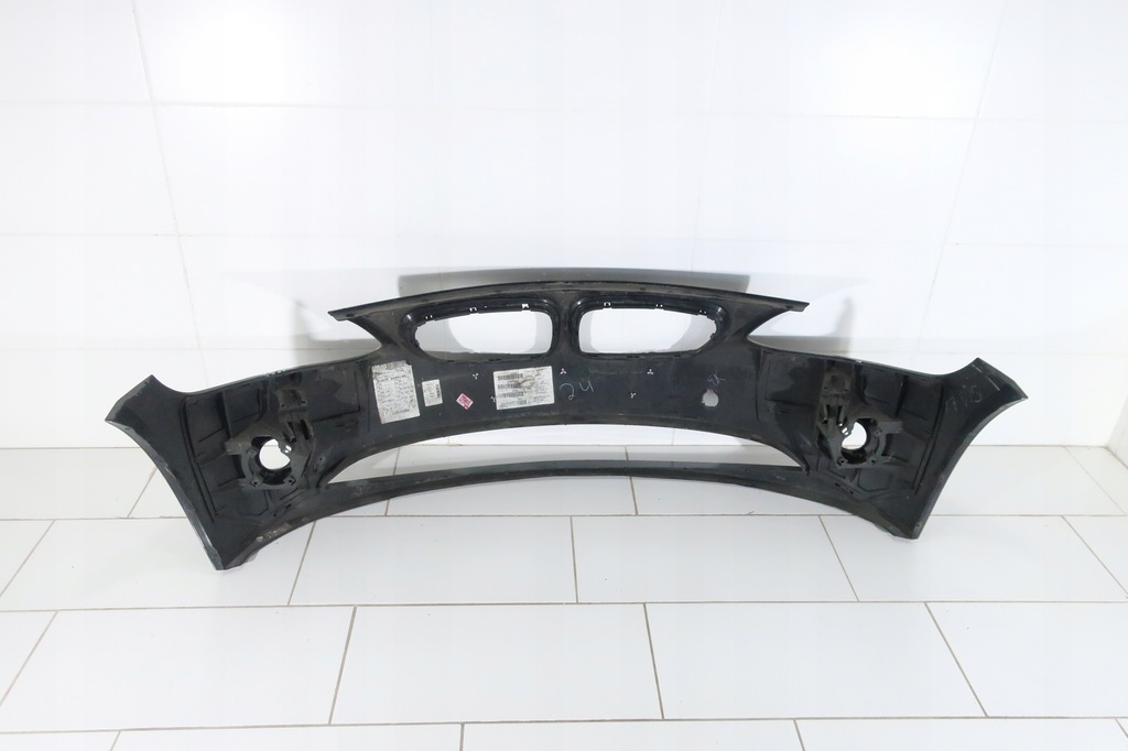 фото №6, Бампер передній перед bmw z4 e85