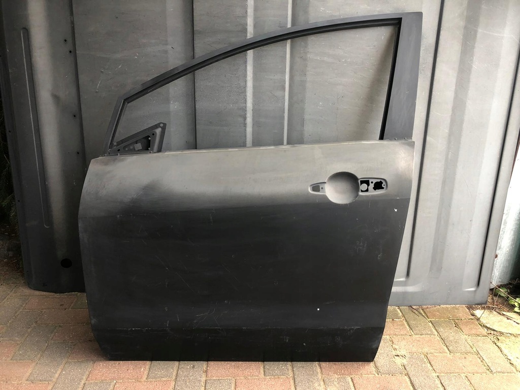 фото №1, Дверь mazda 5 mazda5 05-10 nowe передние левая