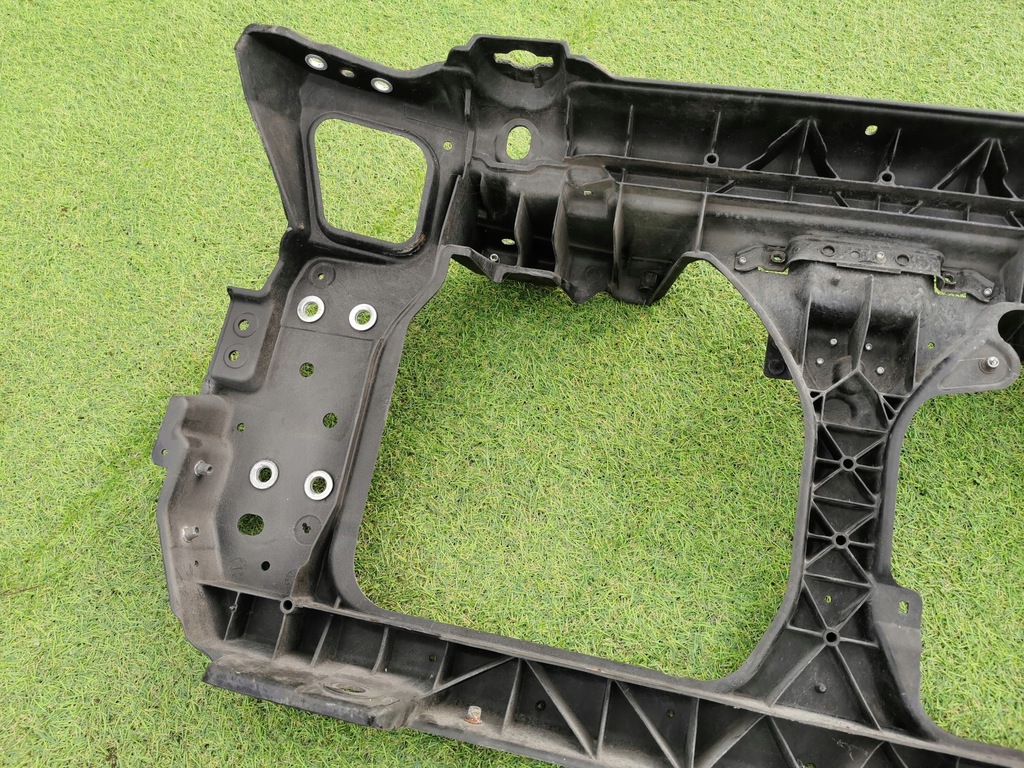 фото №10, Nissan 350z усилитель перед całe!