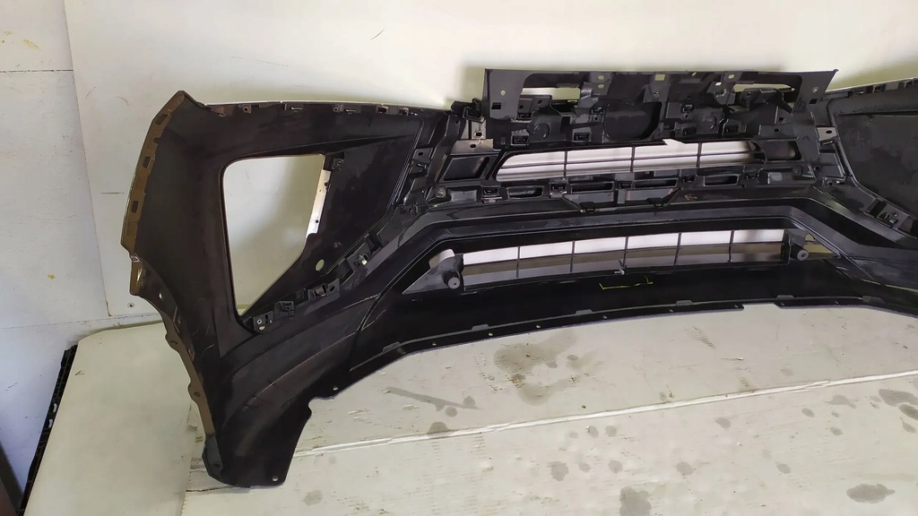 фото №10, Бампер перед передній mitsubishi eclipse cross