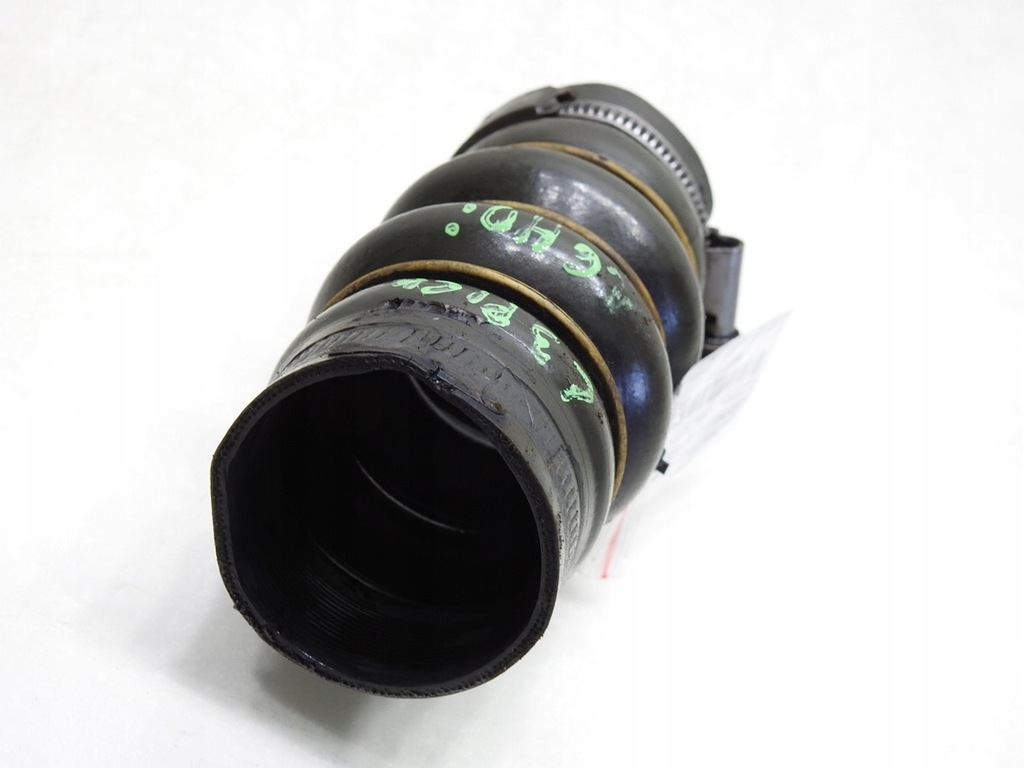 фото №3, Wąż труба интеркулер citroen c3 picasso 1.6 hdi