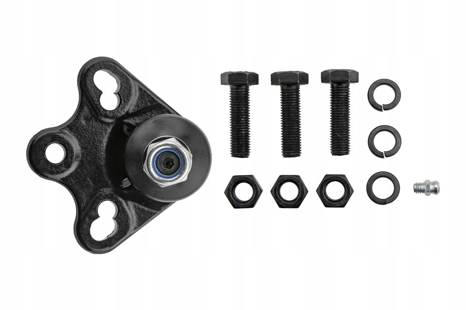 фото №9, Nty zsd-me-009 шарнир крепёжный / направляющая