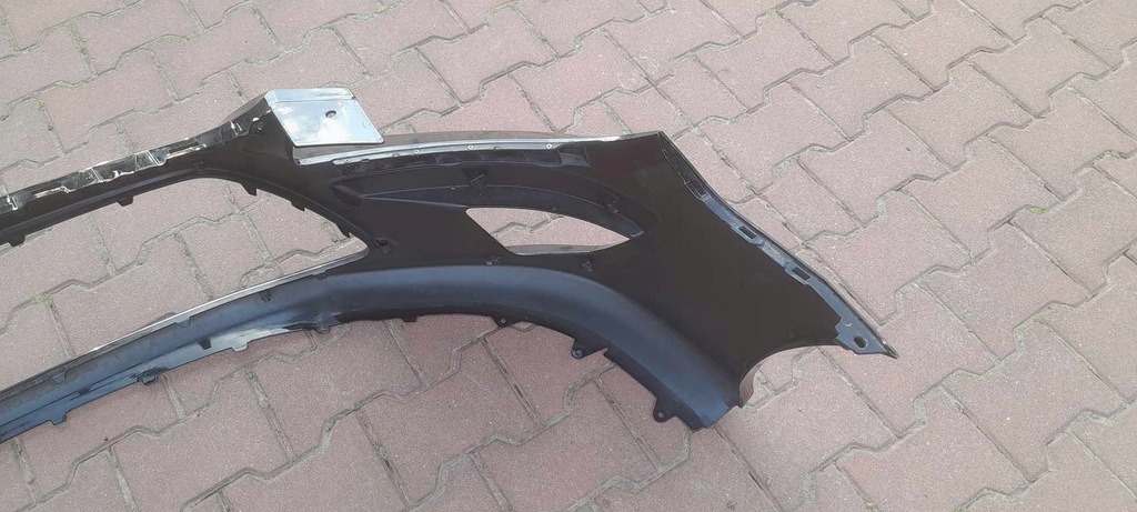 фото №6, Бампер передний hyundai i30 i lift 86511-2r500