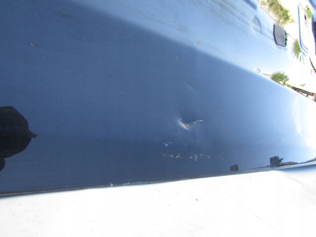 фото №7, Крышка багажника задняя lexus rx iv 200t 450h 15-21