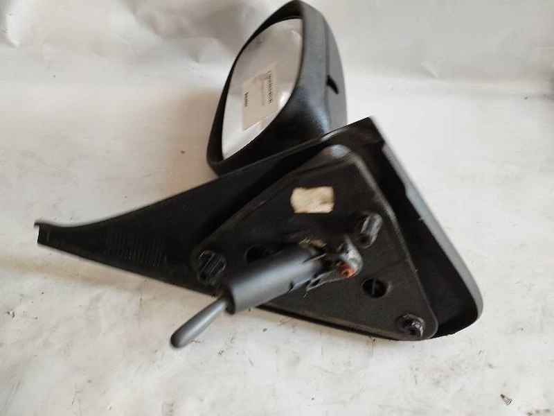 фото №3, Дзеркало праве 018011 renault clio