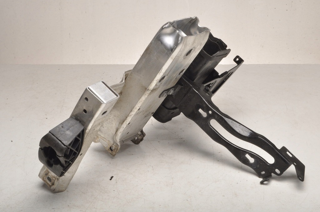 фото №7, Bmw f20 lift кронштейн зона деформации панель фары правый 7266192