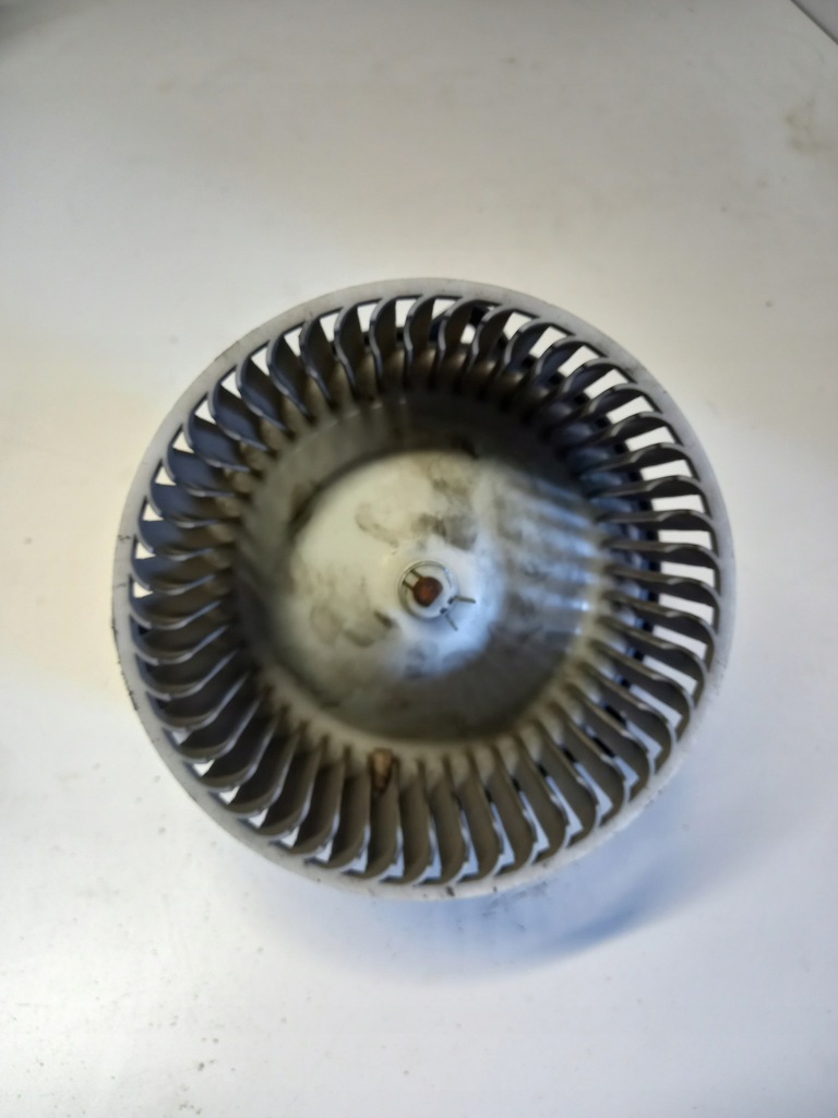 фото №5, Вентилятор воздуходувка mazda 6 894000-0232