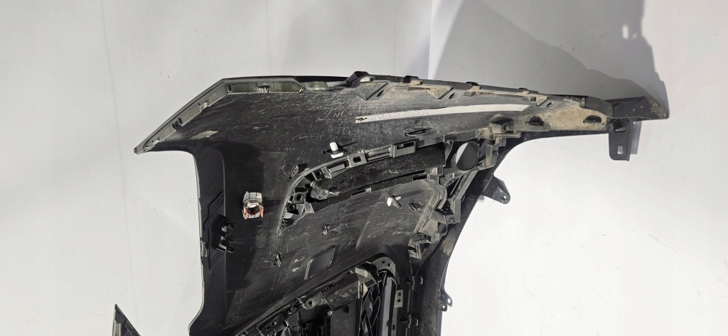 Бампер передній lexus nx 2 f-sport 21- pdc омивачі оригінал 52119-78330 Доставка