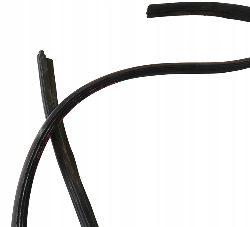 фото №2, Прокладка задняя багажника renault trafic ii 2001-2014 rok