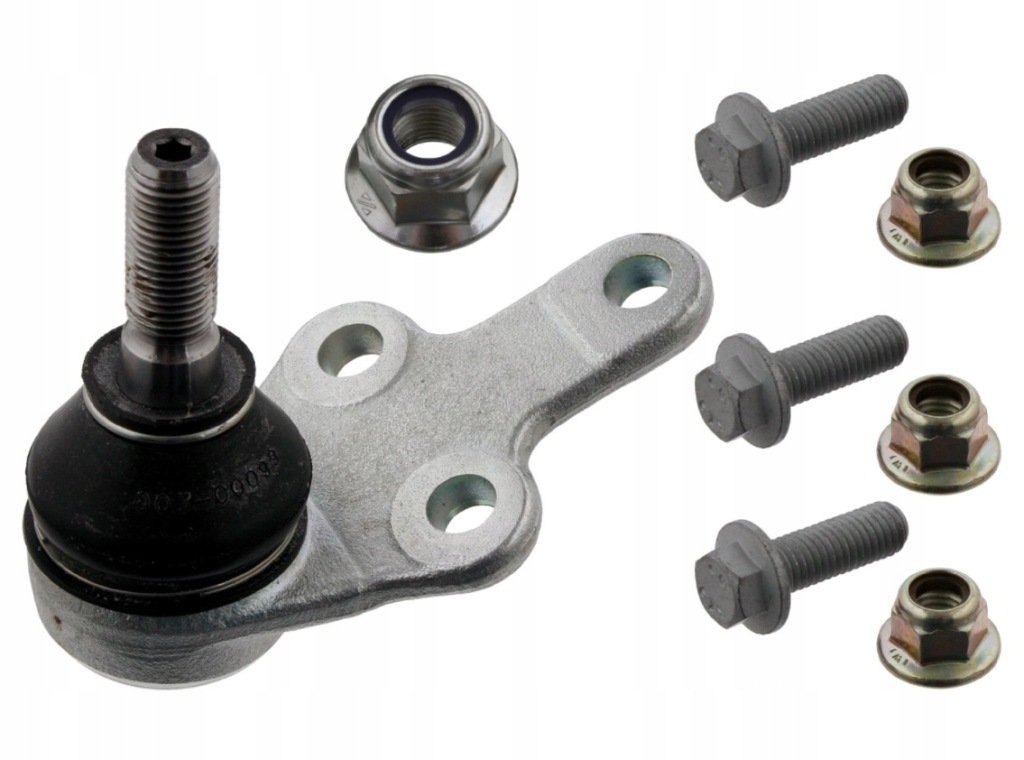 Купити Febi bilstein кулькова опора важеля fe24849