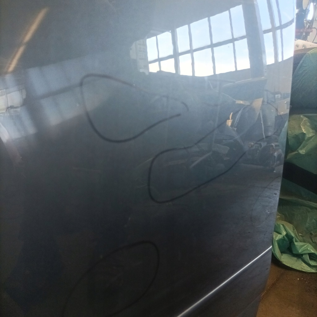 фото №7, Audi a2 дверь правое задняя задние