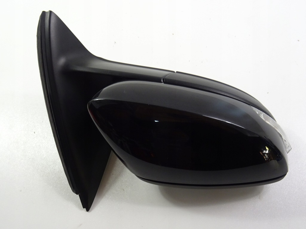 фото №9, Rapid зеркало правое 6 pin 5jb857407k kod lf9r