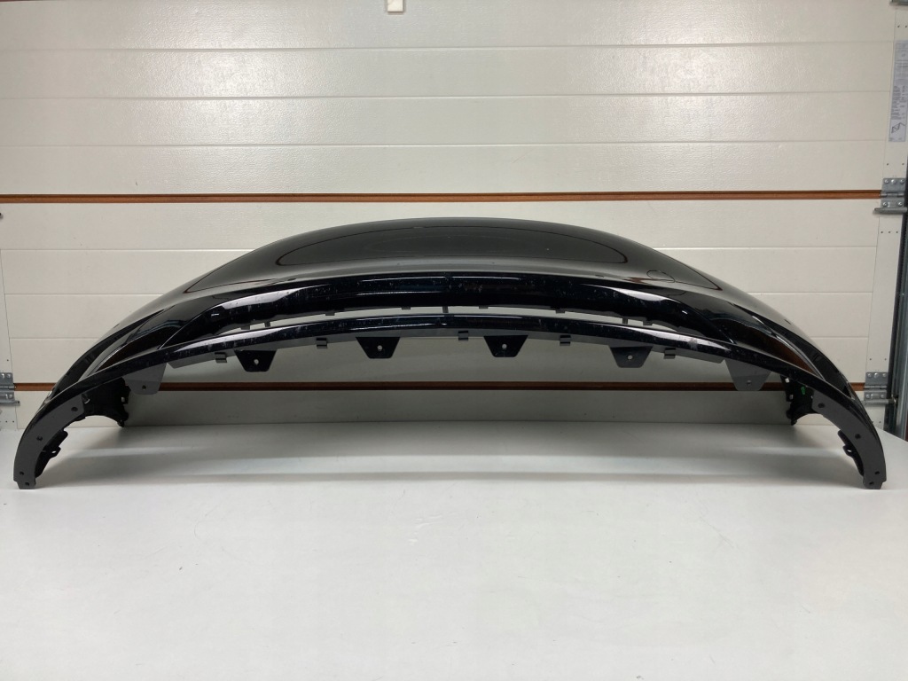 фото №7, Бампер передний tesla y