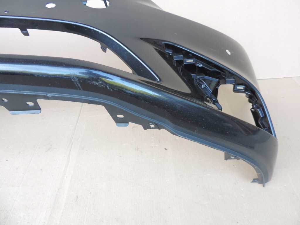 Mazda 6 lift 2015 2016 2017 бампер p в Україні