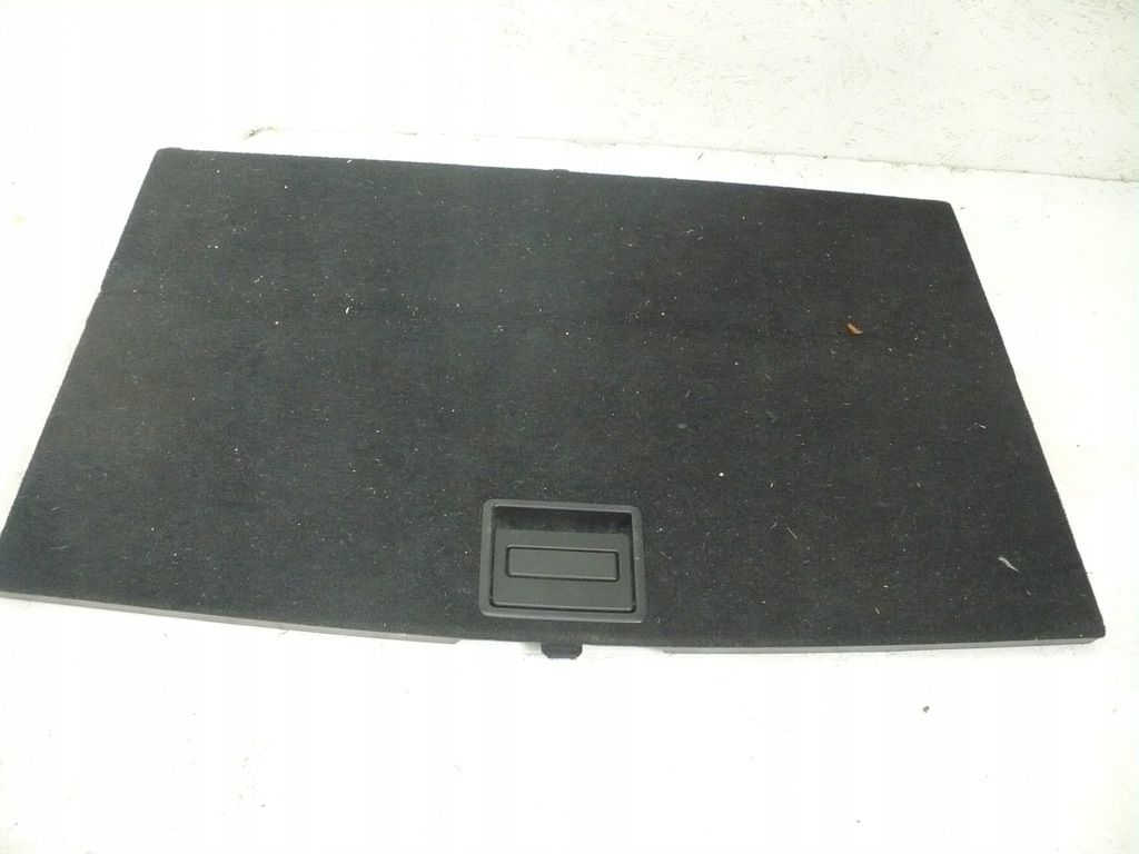 фото №1, Lexus ct пол обшивка полка 58416-76010