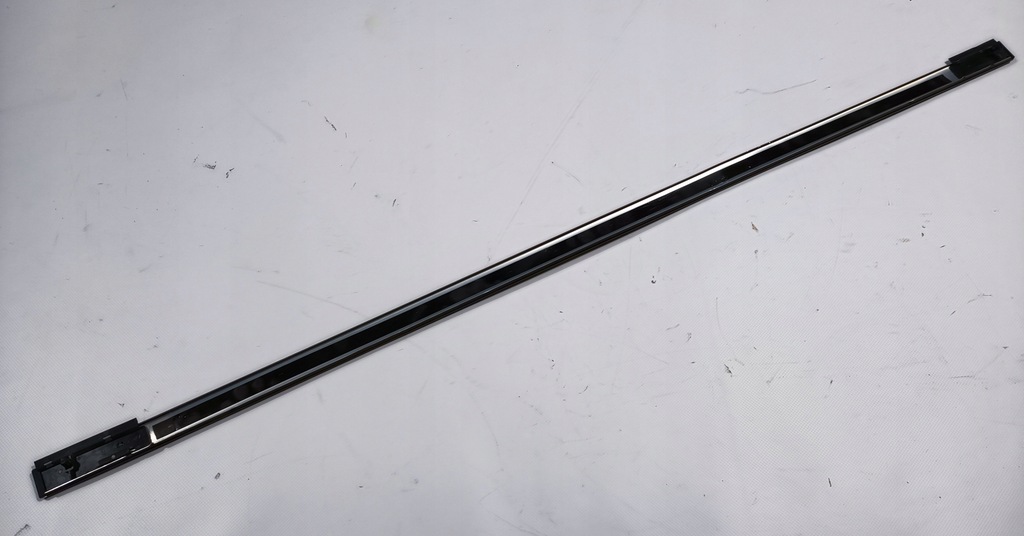 фото №8, Молдинг дверь правый задняя верхний ford flex 2011-