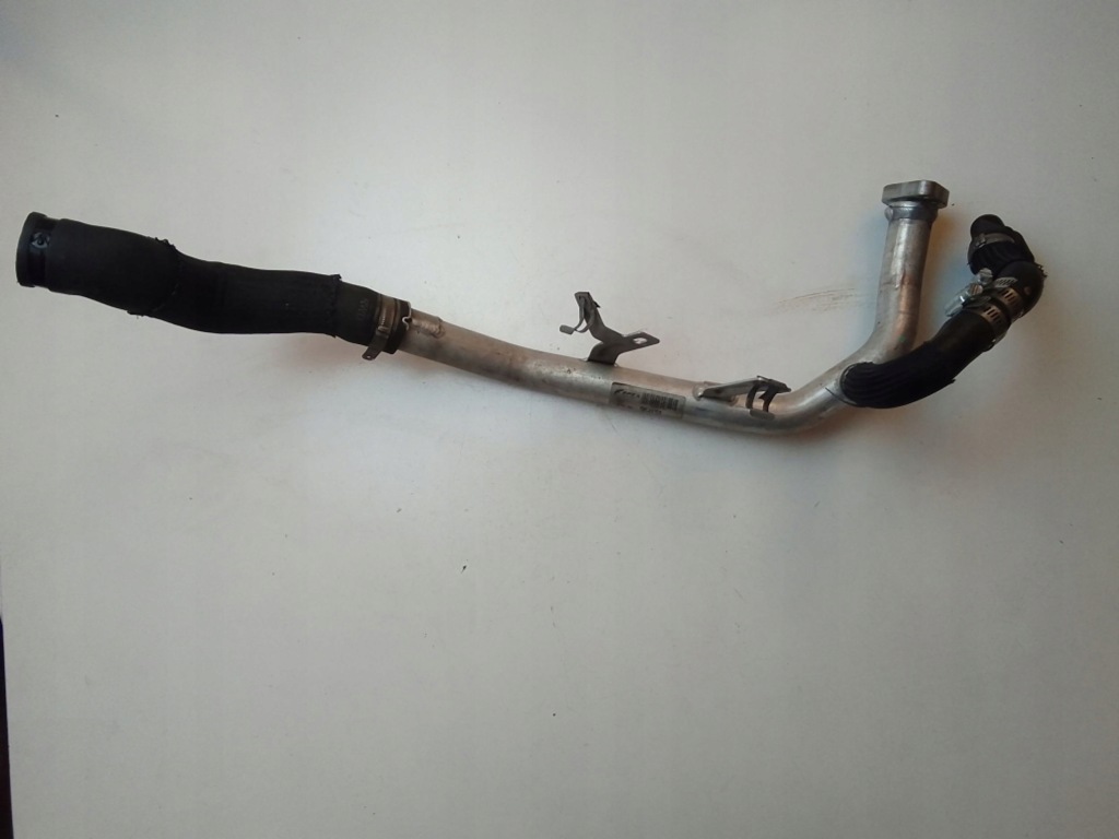 Купити 2017 alfa romeo giulia шланг вакууму підсилювач гальм 50549759