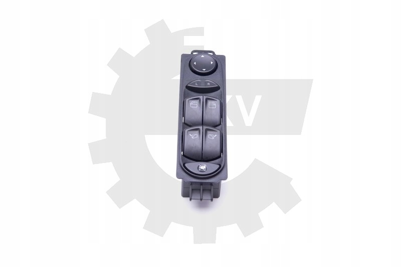 фото №11, Переключатель, подъемник стекло esen skv 37skv064