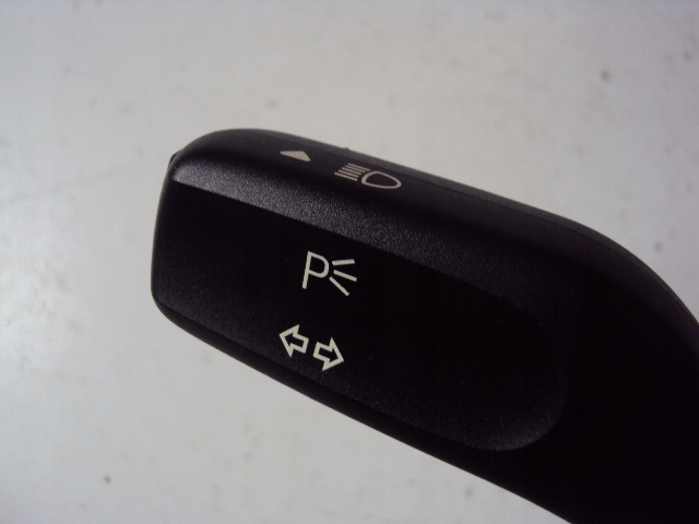 фото №6, Перемикач комбінований porsche panamera 970 2013 r