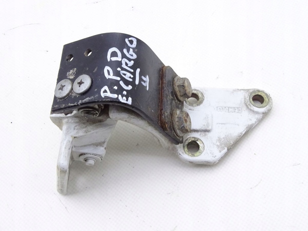 фото №1, Iveco eurocargo 02-15 петля двері правий dół