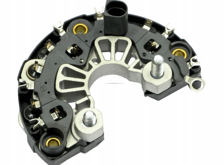 фото №6, Випрямляч, генератор as-pl arc0114